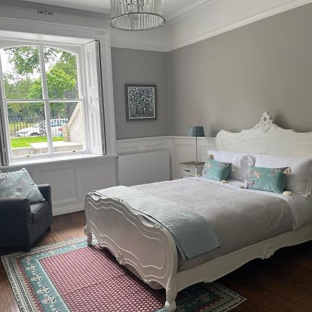 Kenilworth Square North Apartamento Dublin Exterior foto