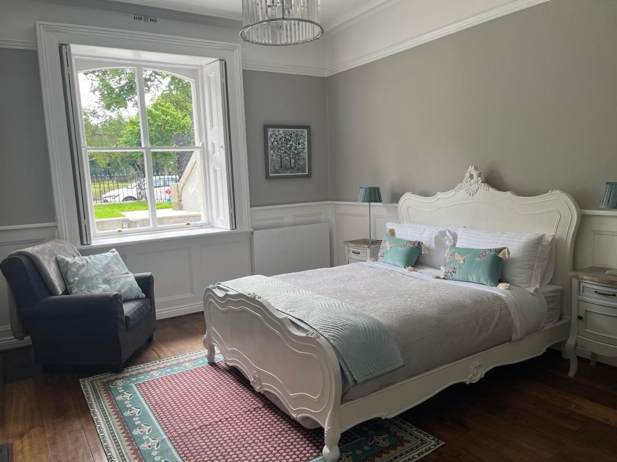 Kenilworth Square North Apartamento Dublin Exterior foto
