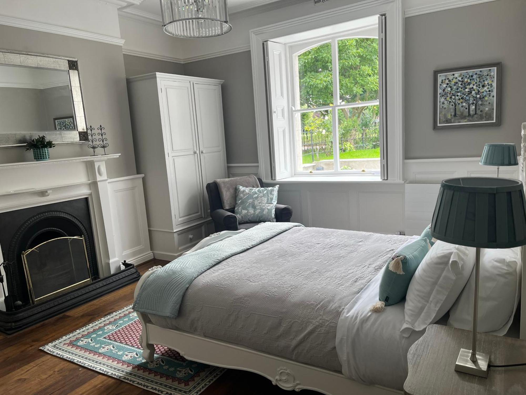 Kenilworth Square North Apartamento Dublin Exterior foto
