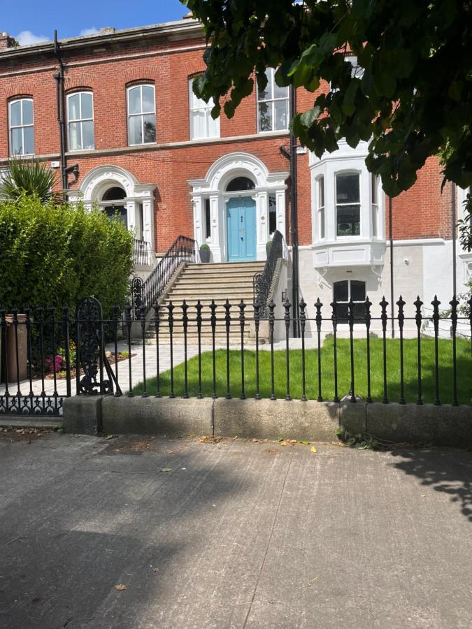 Kenilworth Square North Apartamento Dublin Exterior foto